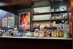 La Madrague Cafe