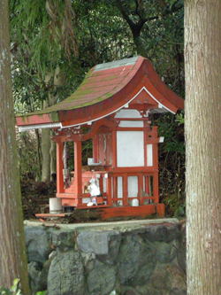 88 Temples HIke