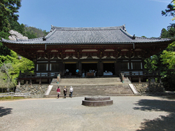 Jingoji Temple Jingoji Temple