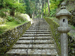 Mount Hiei Mount Hiei