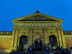 Kyoto National Museum