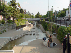 Horikawa River
