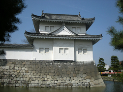 Nijo Castle