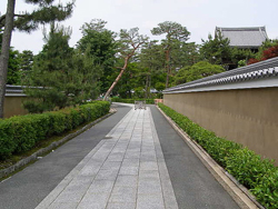 Shokokuji Temple