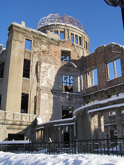 Atomic Bomb Dome