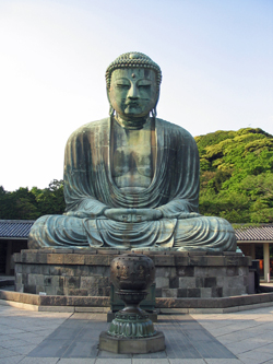 Kamakura Daibutsu