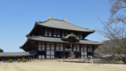 Todaiji Temple