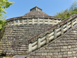 Adashino Nenbutsu Temple Adashino Nenbutsu Temple