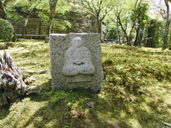Adashino Nenbutsu Temple Adashino Nenbutsu Temple