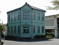Yanagihara Bank