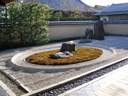 Daitokuji Temple