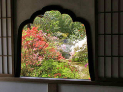Entsuji Temple