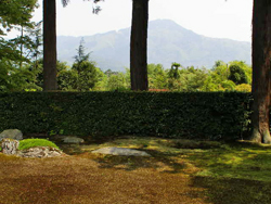 Entsuji Temple