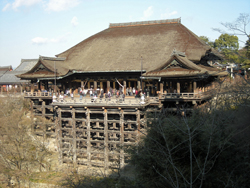KIyomizu Temple