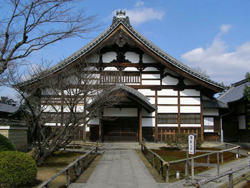 Kodaiji Temple