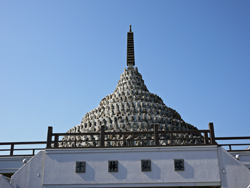 Mibu Temple