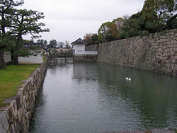 Nijo Castle