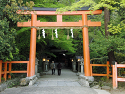 Ota Shrine