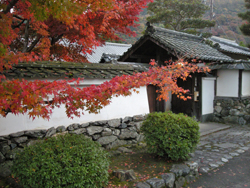 MyTenryujioshinji Temple