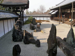 Tofukuji Temple