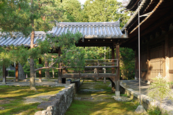 DAitokuji Temple