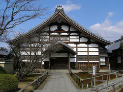 Kodaiji Temple